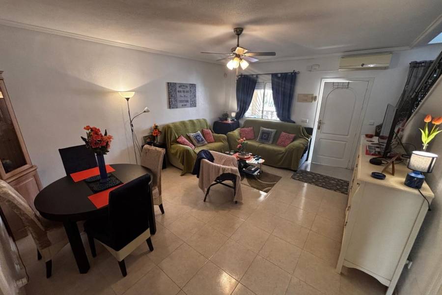 Reventa - Townhouse - Ciudad Quesada - Dona Pepa