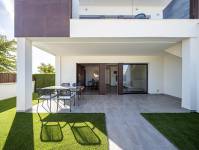 New - bungalow - Pilar de la Horadada