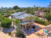 Reventa - Villa - Elche/Elx
