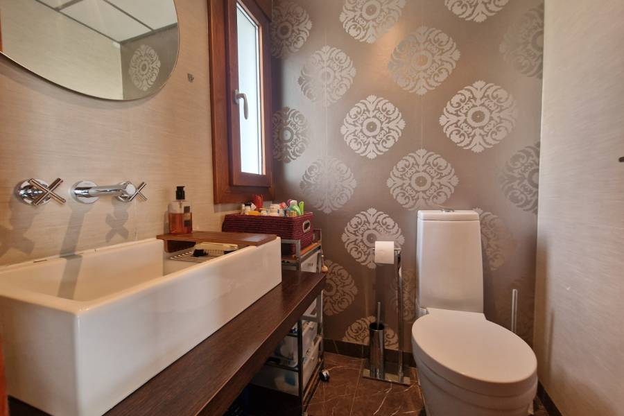 Reventa - Townhouse - Guardamar Del Segura - Guardamar Beaches