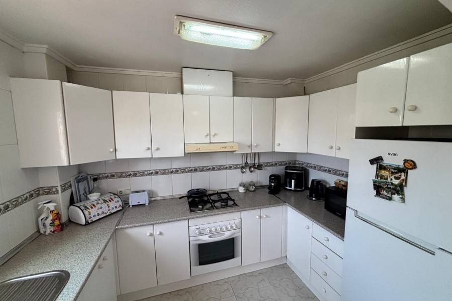 Reventa - Townhouse - Ciudad Quesada - Dona Pepa