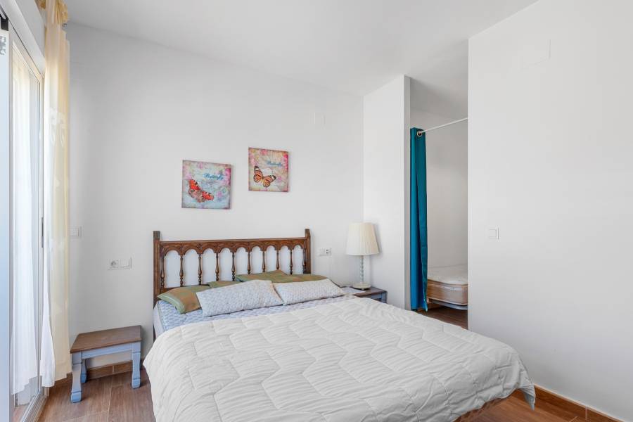 Resale - Villa - Alfas del Pi - Alfas Del Pi