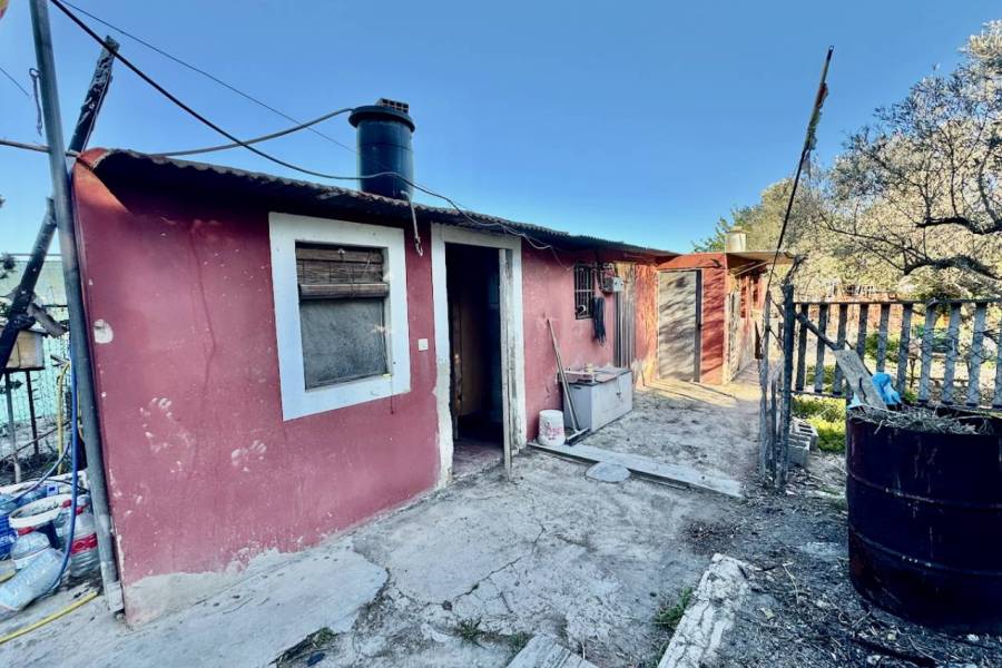 Reventa - Finca / Country Property - Guardamar del Segura