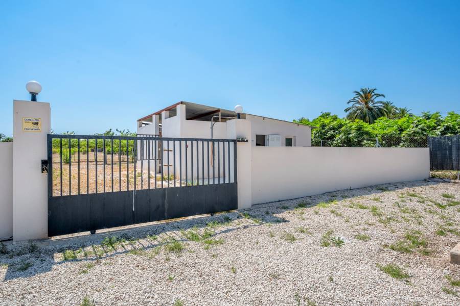 Reventa - Country estate - Elche/Elx