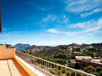 Obra Nueva - Apartment - Aguilas - Collados