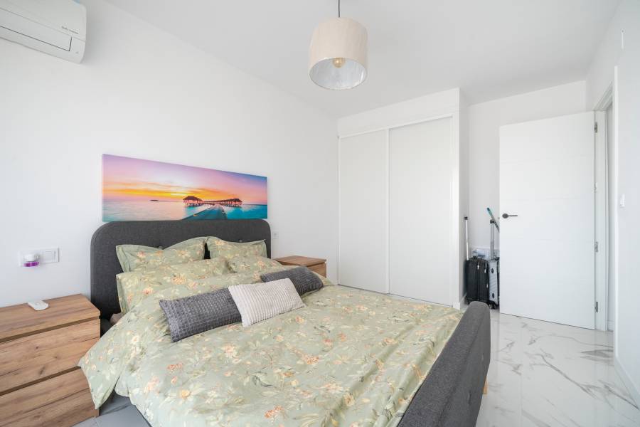 Reventa - Flat - Orihuela costa - Punta Prima