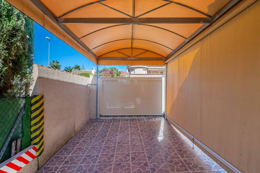 Resale - Villa - Rojales - Benimar 2