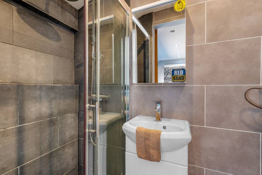 Reventa - Country estate - Almoradí - Las Heredades