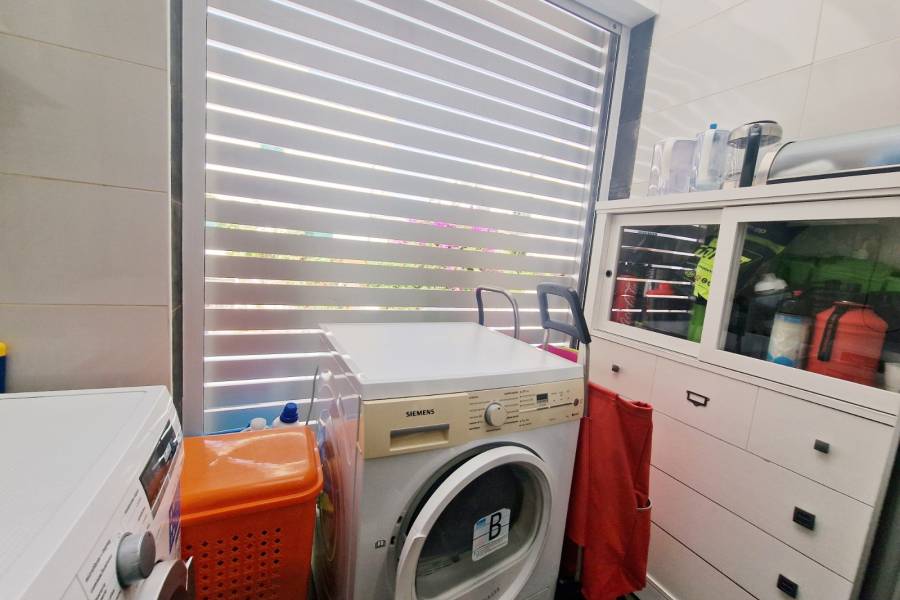 Reventa - Townhouse - Guardamar Del Segura - Guardamar Beaches