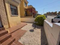 Reventa - Villa - Algorfa - Lo Crispin