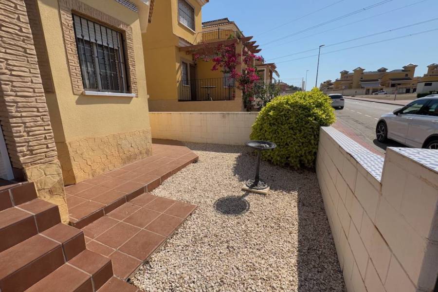 Reventa - Villa - Algorfa - Lo Crispin