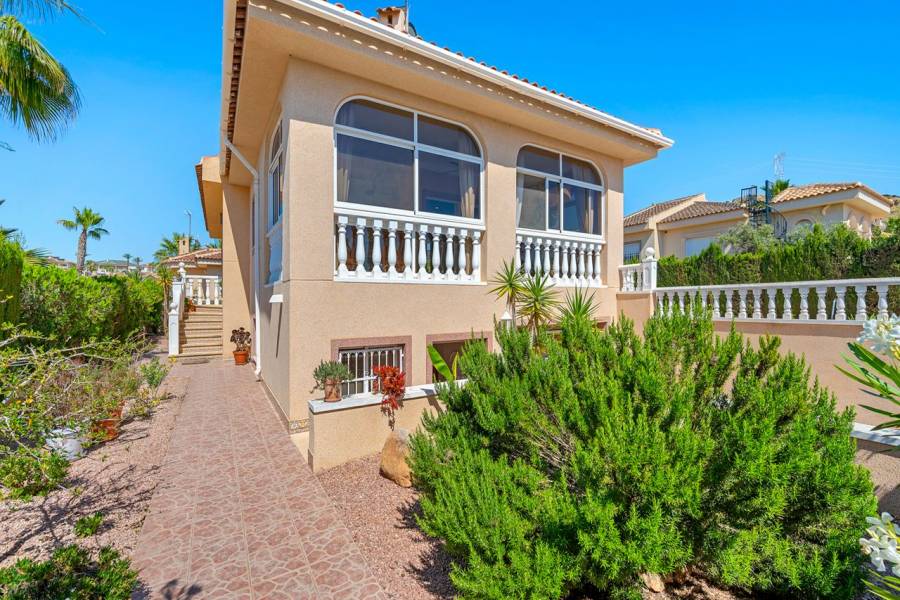 Resale - Villa - Rojales - Benimar 2