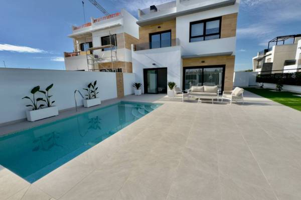 Villa - - Benijofar - Benijofar Villa - - Benijofar - Benijofar