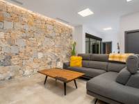 Resale - Villa - Ciudad Quesada - Rojales