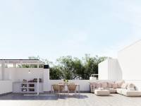 Obra Nueva - Town House - Torre Pacheco - Torre-pacheco