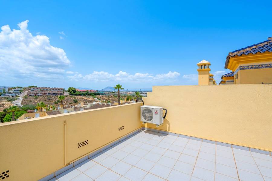 Reventa - Semi-detached - Benijofar - Benimar 1