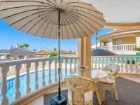 Reventa - Villa - Rojales - Benimar 2