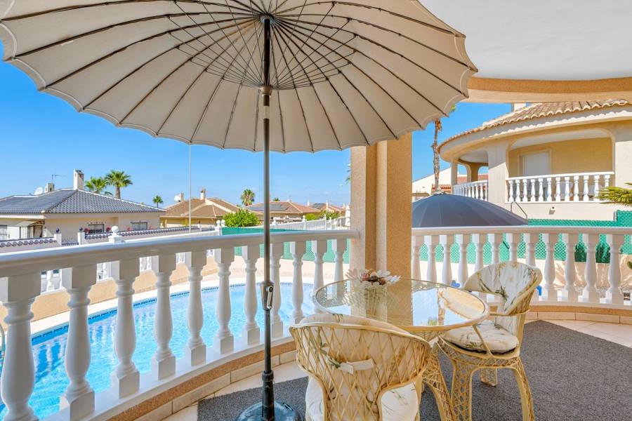 Reventa - Villa - Rojales - Benimar 2