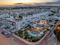 Resale - Villa - Ciudad Quesada - Rojales