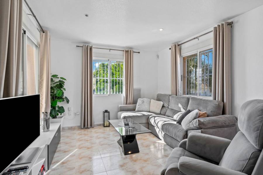 Reventa - Villa - Benijofar - Benimar 1