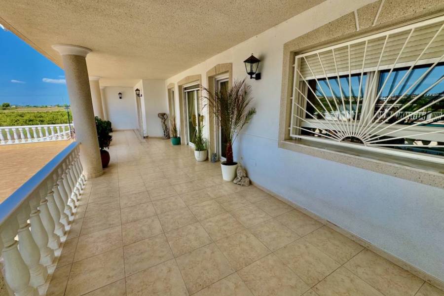 Reventa - Villa - Rojales - Cuidad Quesada