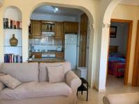 Reventa - Townhouse - Guardamar Del Segura - El Raso