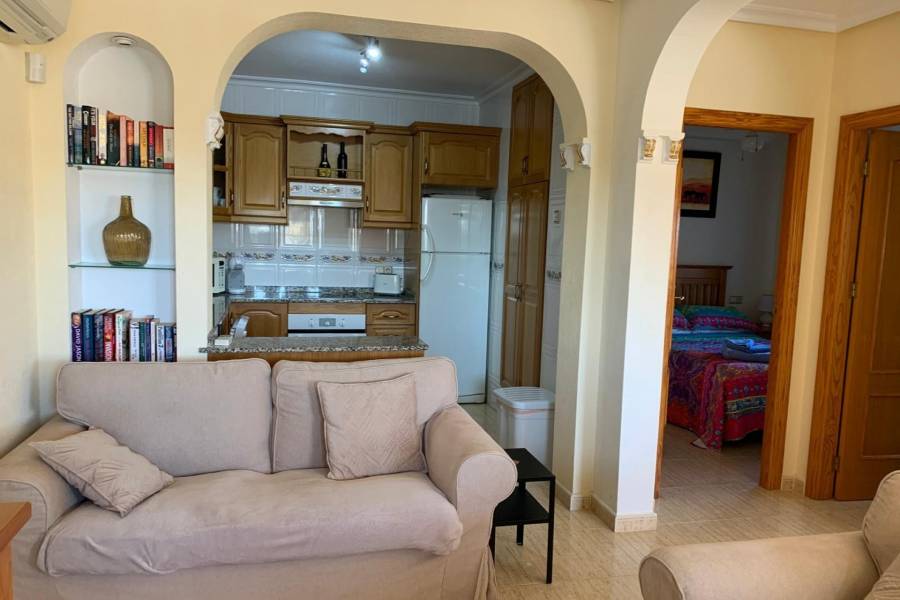 Reventa - Townhouse - Guardamar Del Segura - El Raso