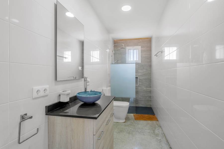 Reventa - Country estate - Elche/Elx