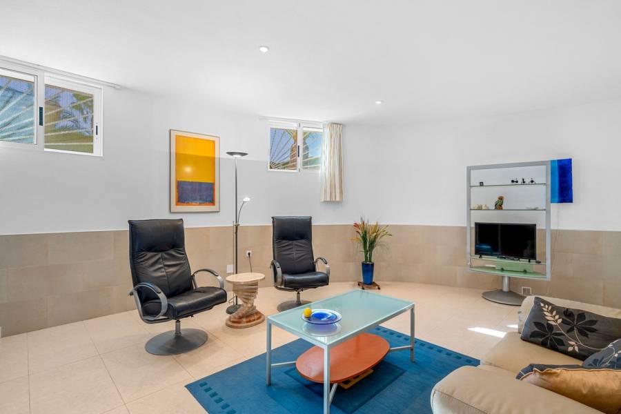 Resale - Villa - Rojales - Benimar 2