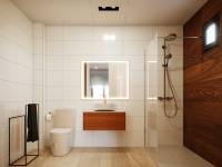 Obra Nueva - Town House - Torre Pacheco - Dolores De Pacheco