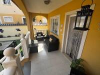 Resale - Townhouse - Ciudad Quesada