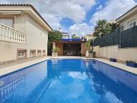 Reventa - Villa - Benijofar - Benimar