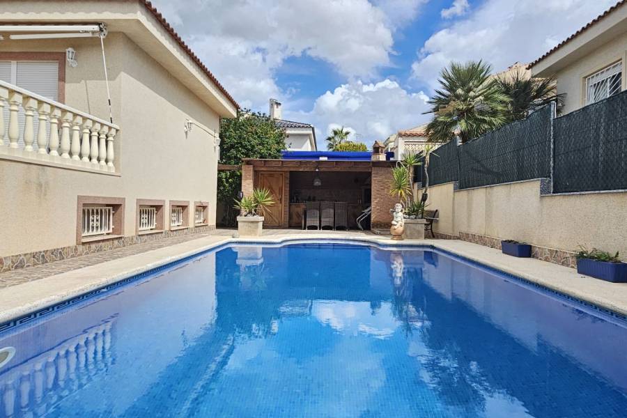 Reventa - Villa - Benijofar - Benimar
