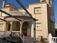 Reventa - Townhouse - Guardamar Del Segura - El Raso