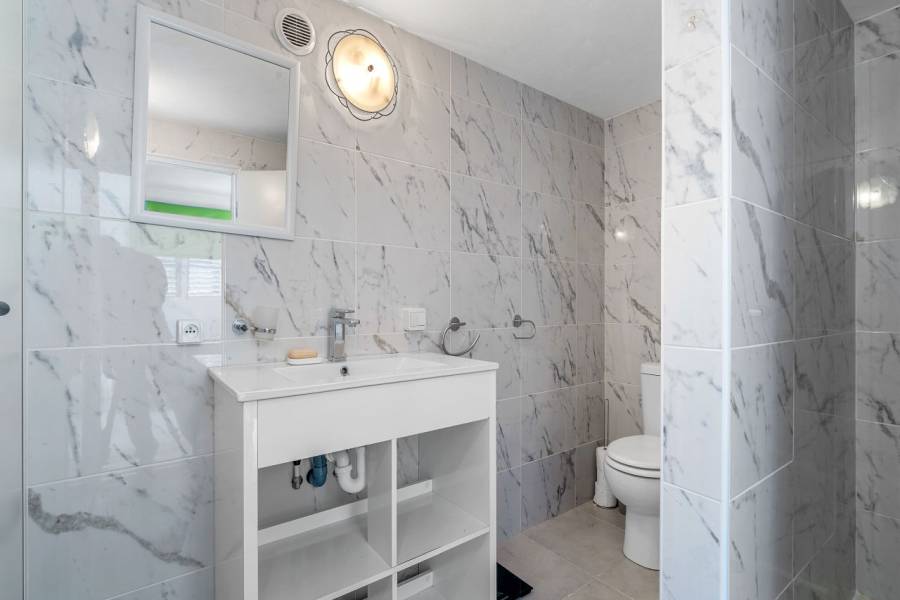 Reventa - Villa - Rojales - La Marquesa