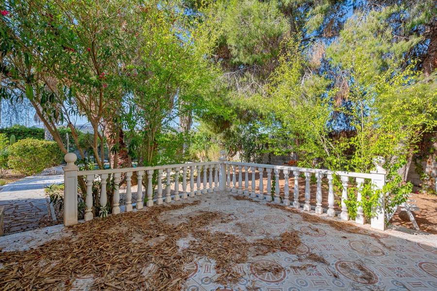 Reventa - Villa - Callosa del Segura