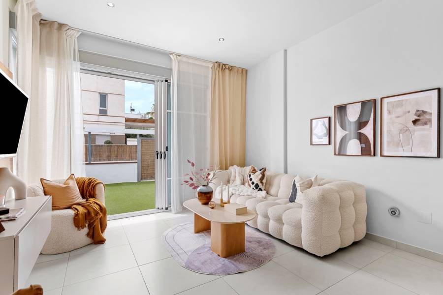 Reventa - Villa - Ciudad Quesada - Rojales - Rojales