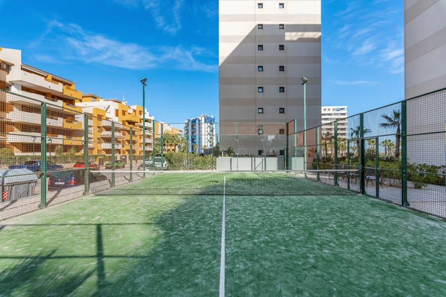 Reventa - Apartment - Orihuela costa - Punta Prima