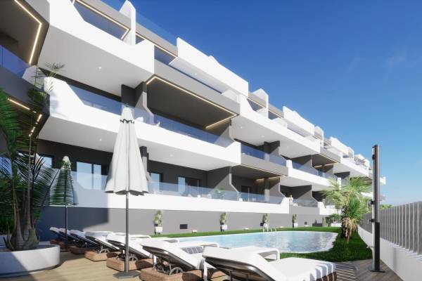 Apartment - Obra Nueva - Benijofar - Benijofar Apartment - Obra Nueva - Benijofar - Benijofar
