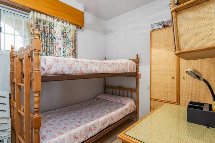Reventa - Apartment - Orihuela costa - Mil Palmeras
