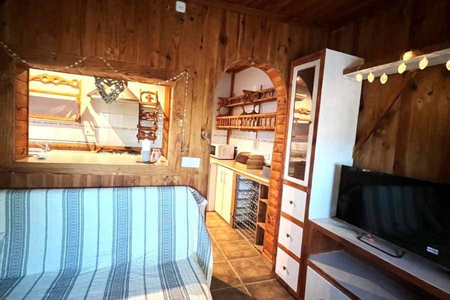 Resale - Townhouse - Benijofar