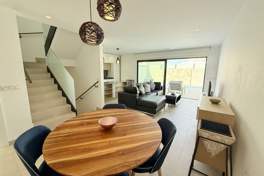 Reventa - Villa - Benijofar