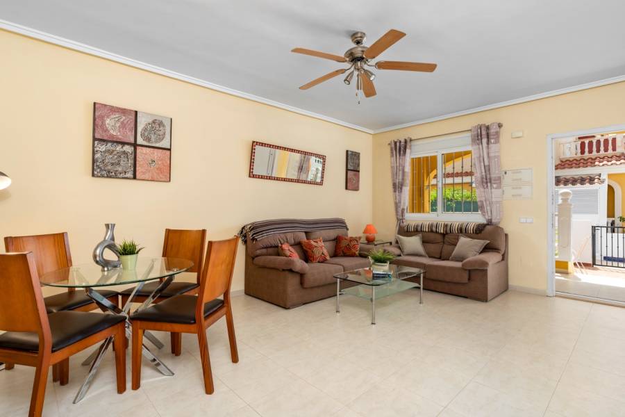 Reventa - Townhouse - Ciudad Quesada - Rojales - Doña pepa