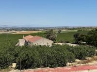 Reventa - Villa - Algorfa - Lomas De La Juliana