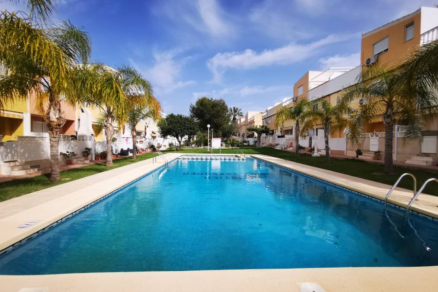 Reventa - Villa - Guardamar Del Segura - Urb. Portico Mediterraneo
