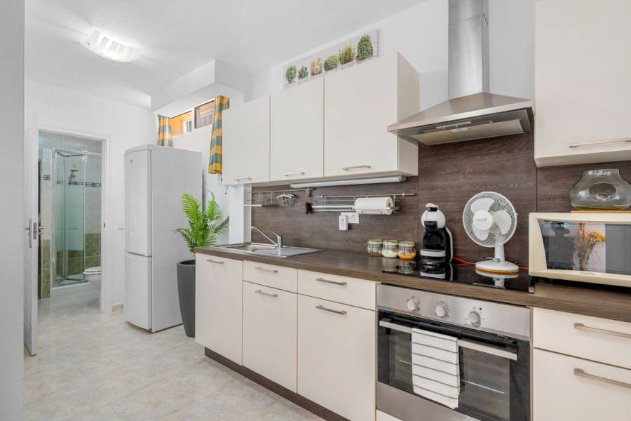 Reventa - Semi-detached - Benijofar - Benimar 1