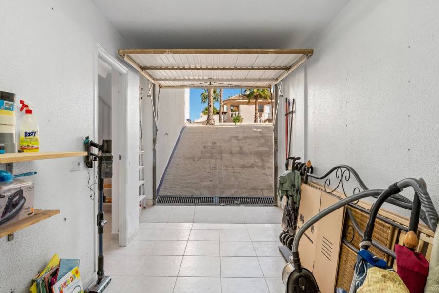 Resale - Semi-detached - Benijofar - Benimar 1