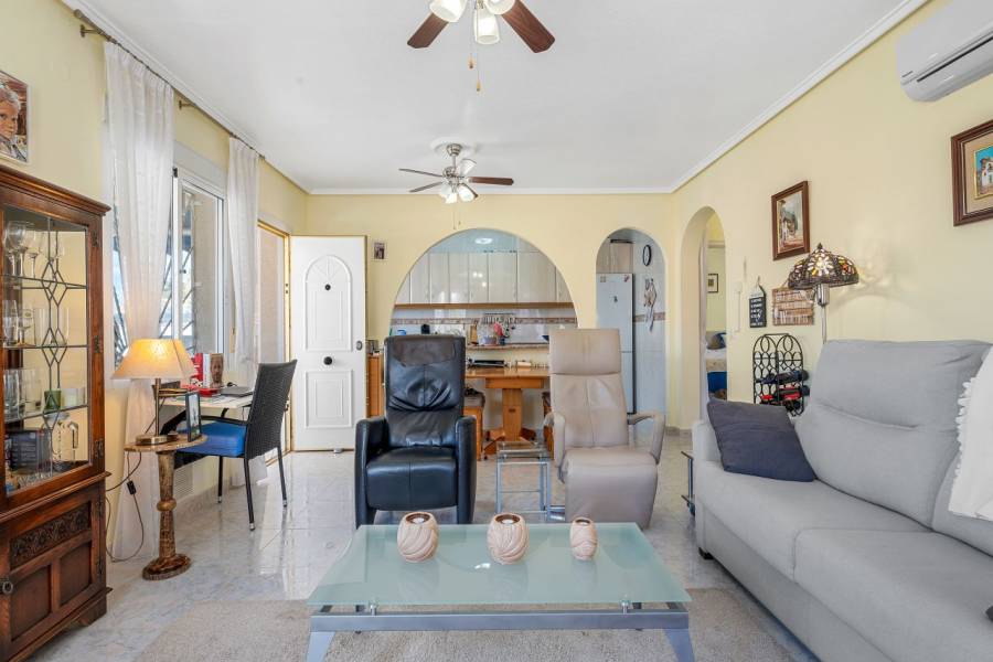 Reventa - Villa - Rojales - La Marquesa