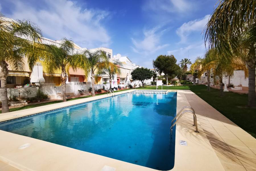 Reventa - Villa - Guardamar Del Segura - Urb. Portico Mediterraneo
