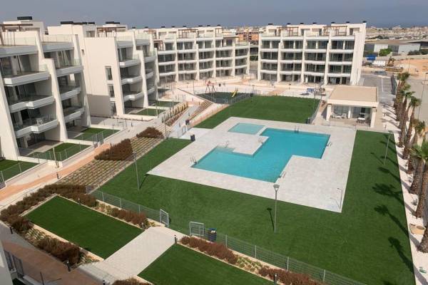 Apartment - Obra Nueva - Orihuela costa - Villamartín Apartment - Obra Nueva - Orihuela costa - Villamartín